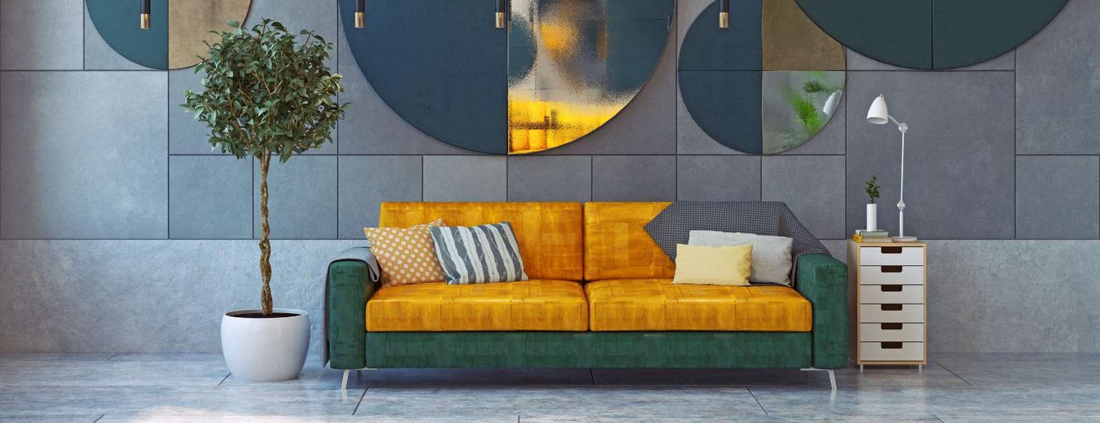 B.Des In Interior Design